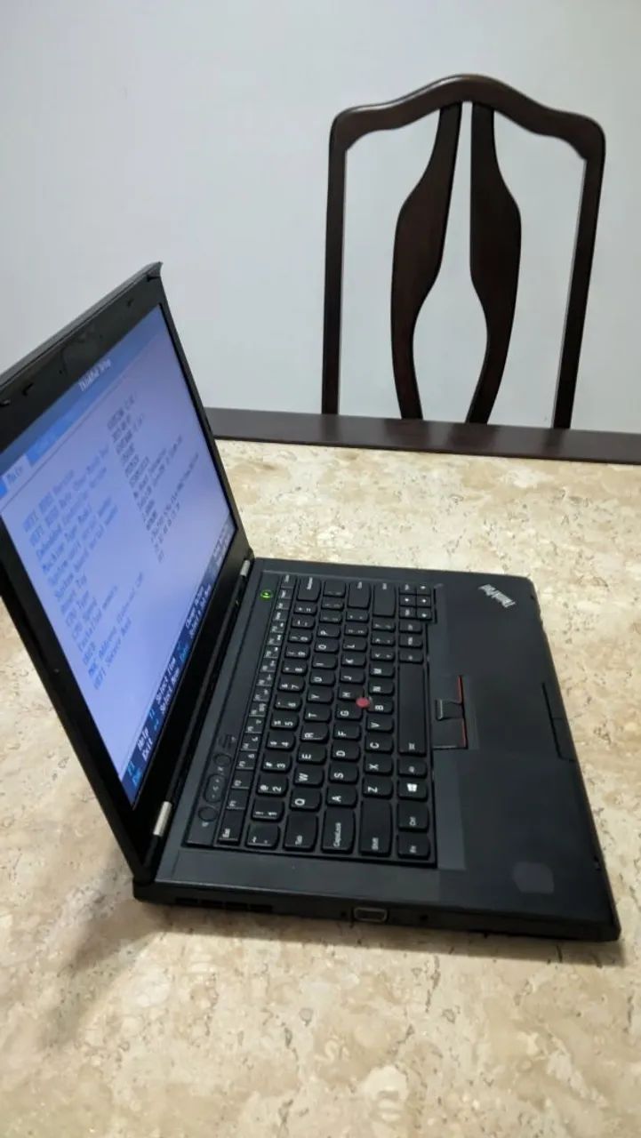 Lenovo Thinkpad - T430 - Foto 3