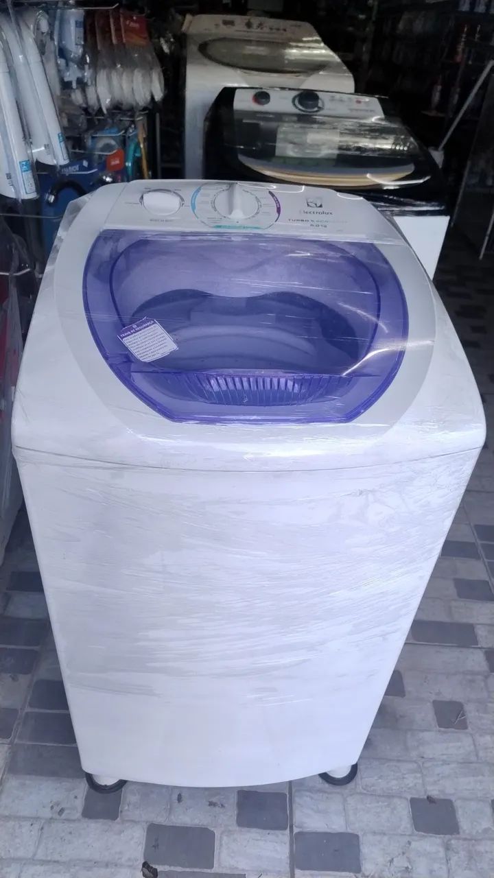 Máquina de lavar  - Foto 5