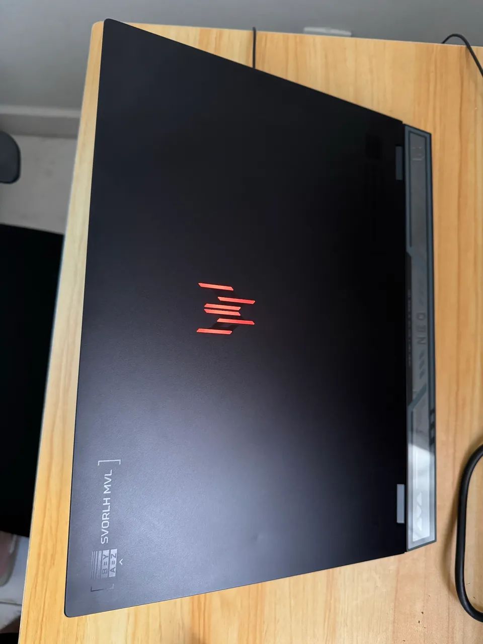 Notebook Helios Neo 16 Core i9 32gb Ram RTX 4070 1tb SSD - Foto 2