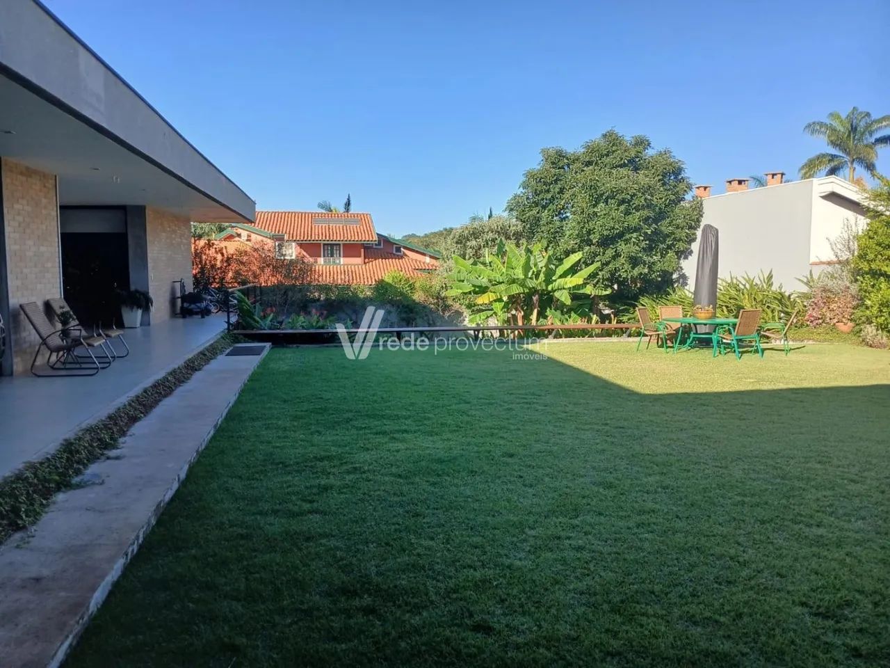 casa - Palm Park - Holambra - Foto 3