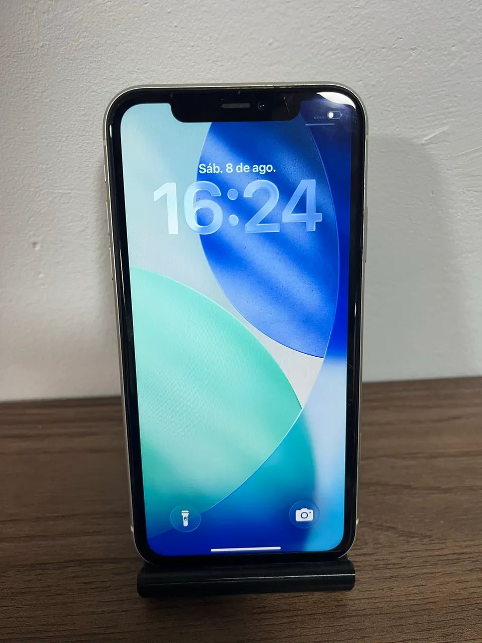 iPhone 11 128gb - Foto 3
