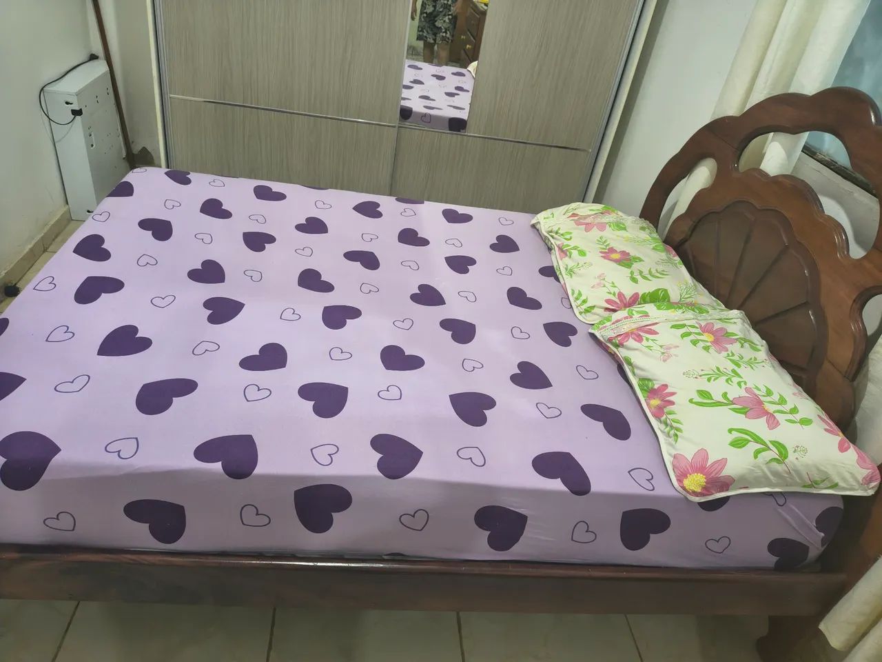 Cama