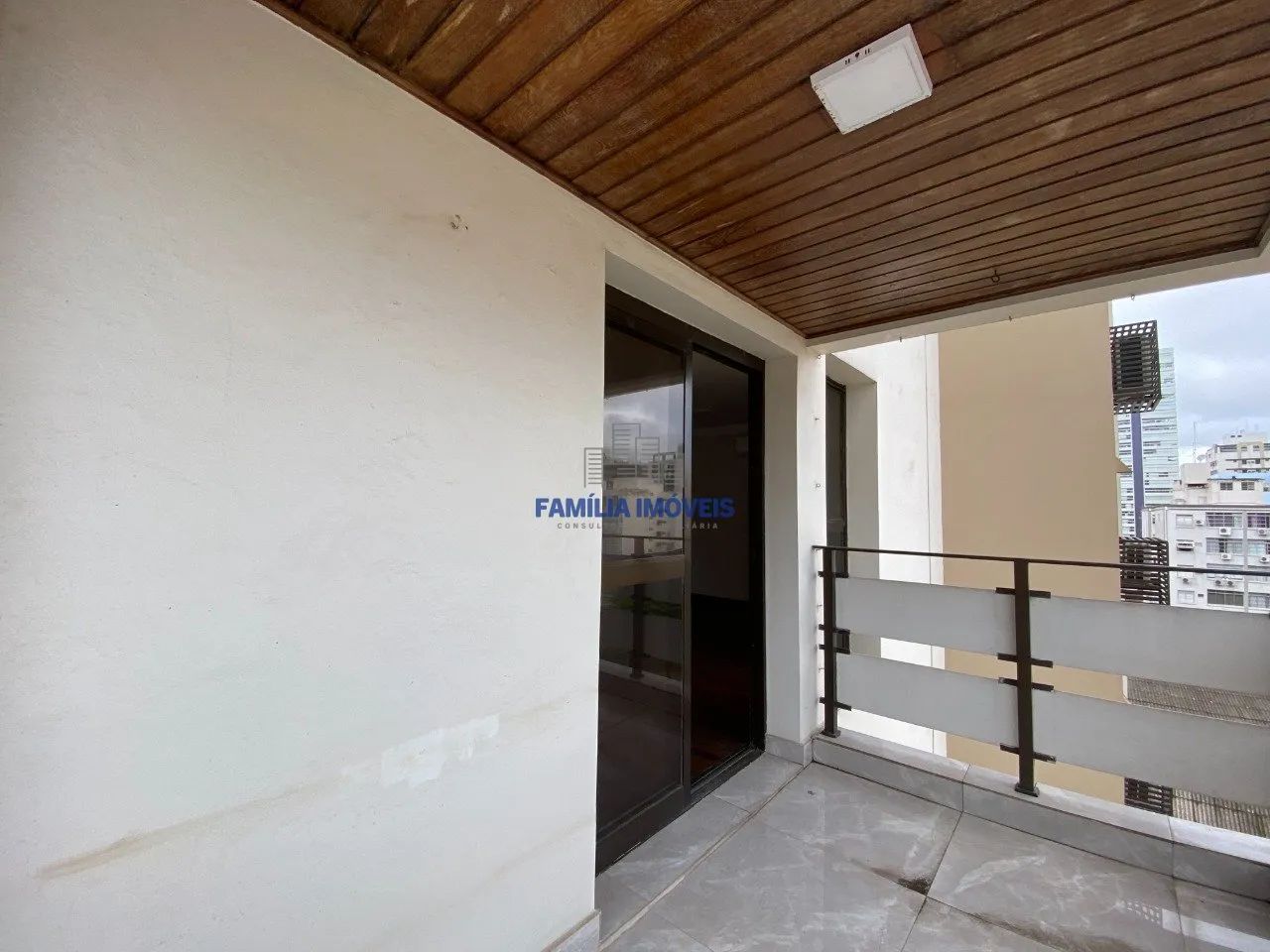 Apartamento para alugar 3 quartos 1 suíte 1 closet Aparecida Santos - Foto 7