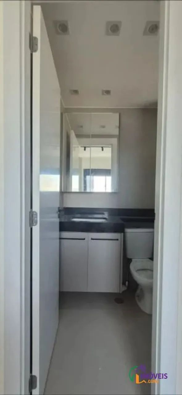 APARTAMENTO - CAMPO BELO - SP - Foto 5