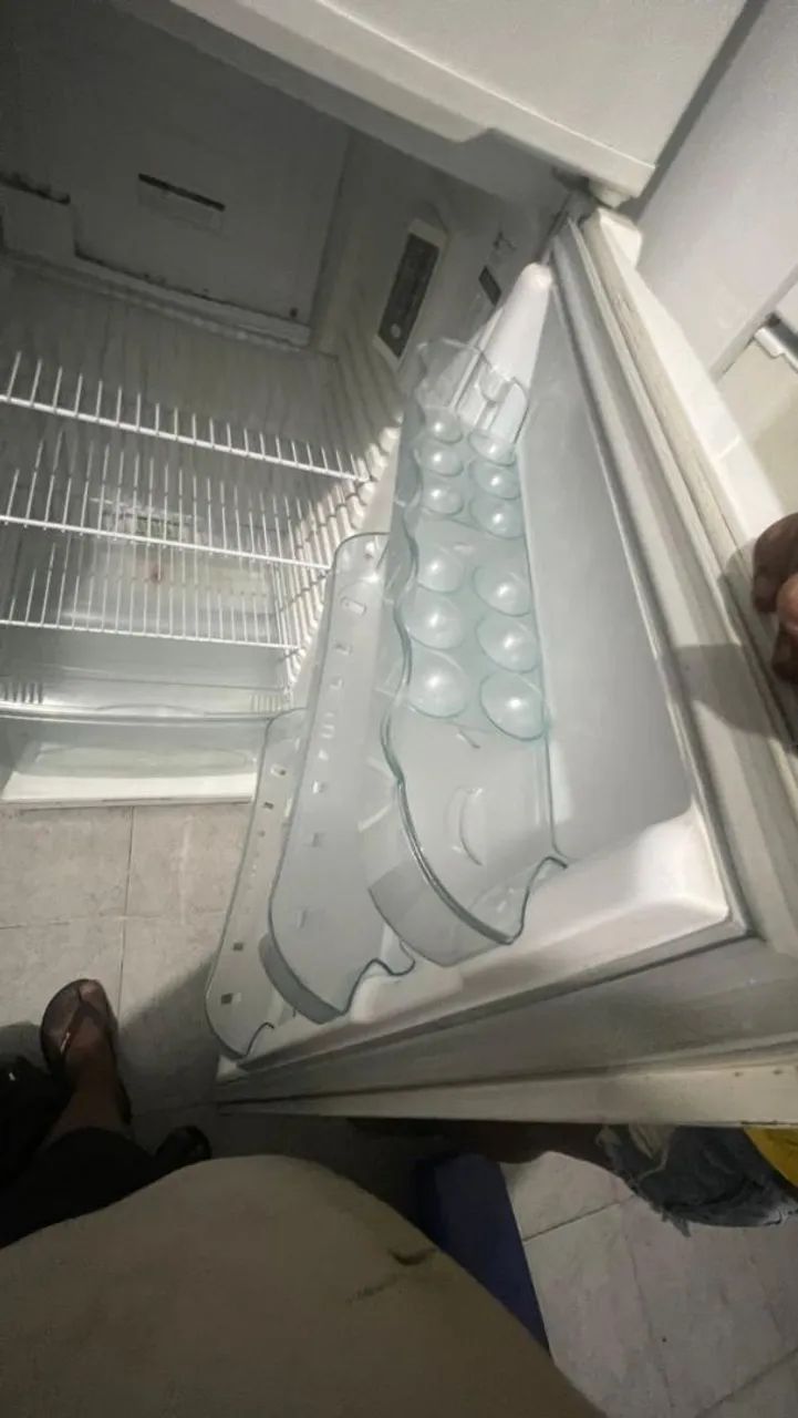 Geladeira  - Foto 2