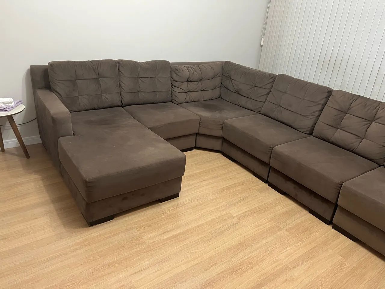 Vende-se Sofá - Foto 4