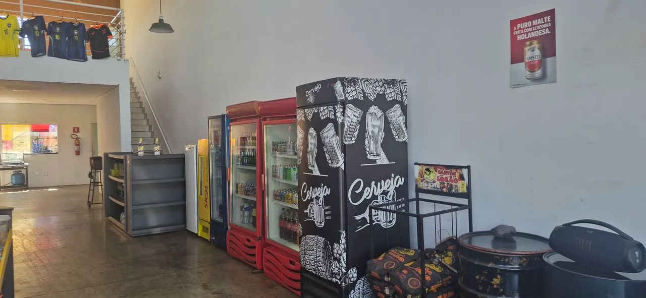 Distribuidora de bebidas a venda - Foto 2