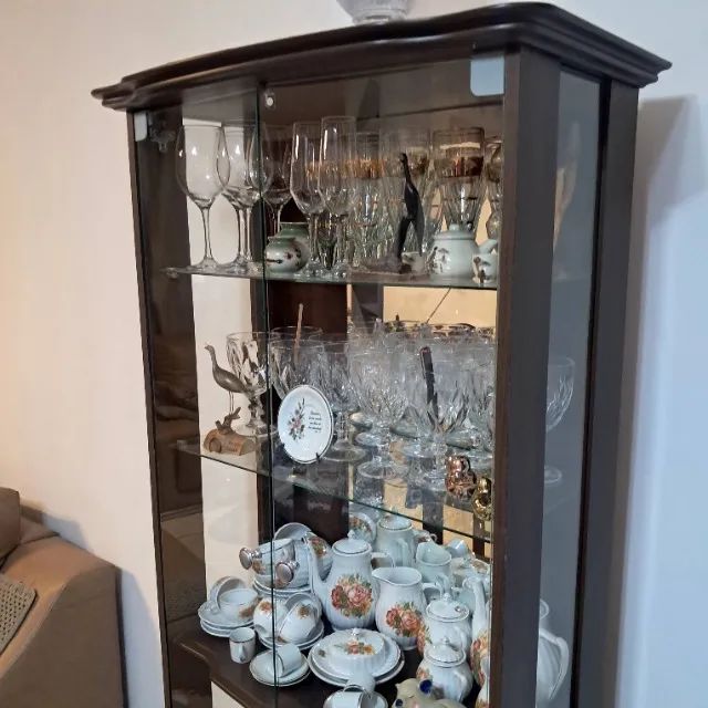 Cristaleira  - Foto 2