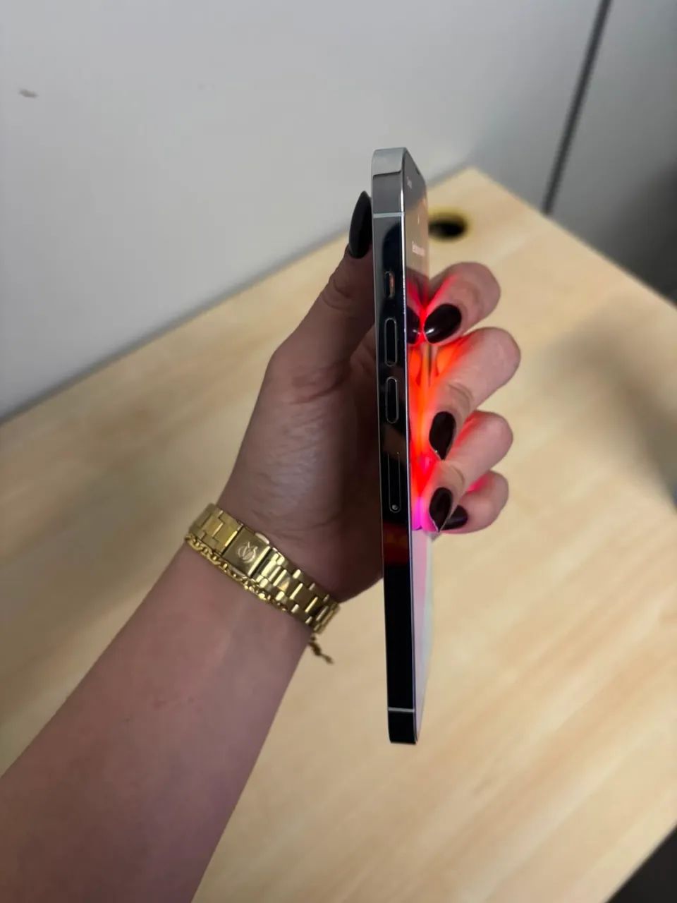 iPhone 13 Pro Max - Foto 3