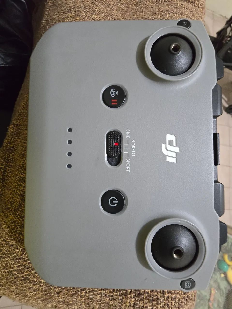 Radio Controle dji rc 231 - Foto 4