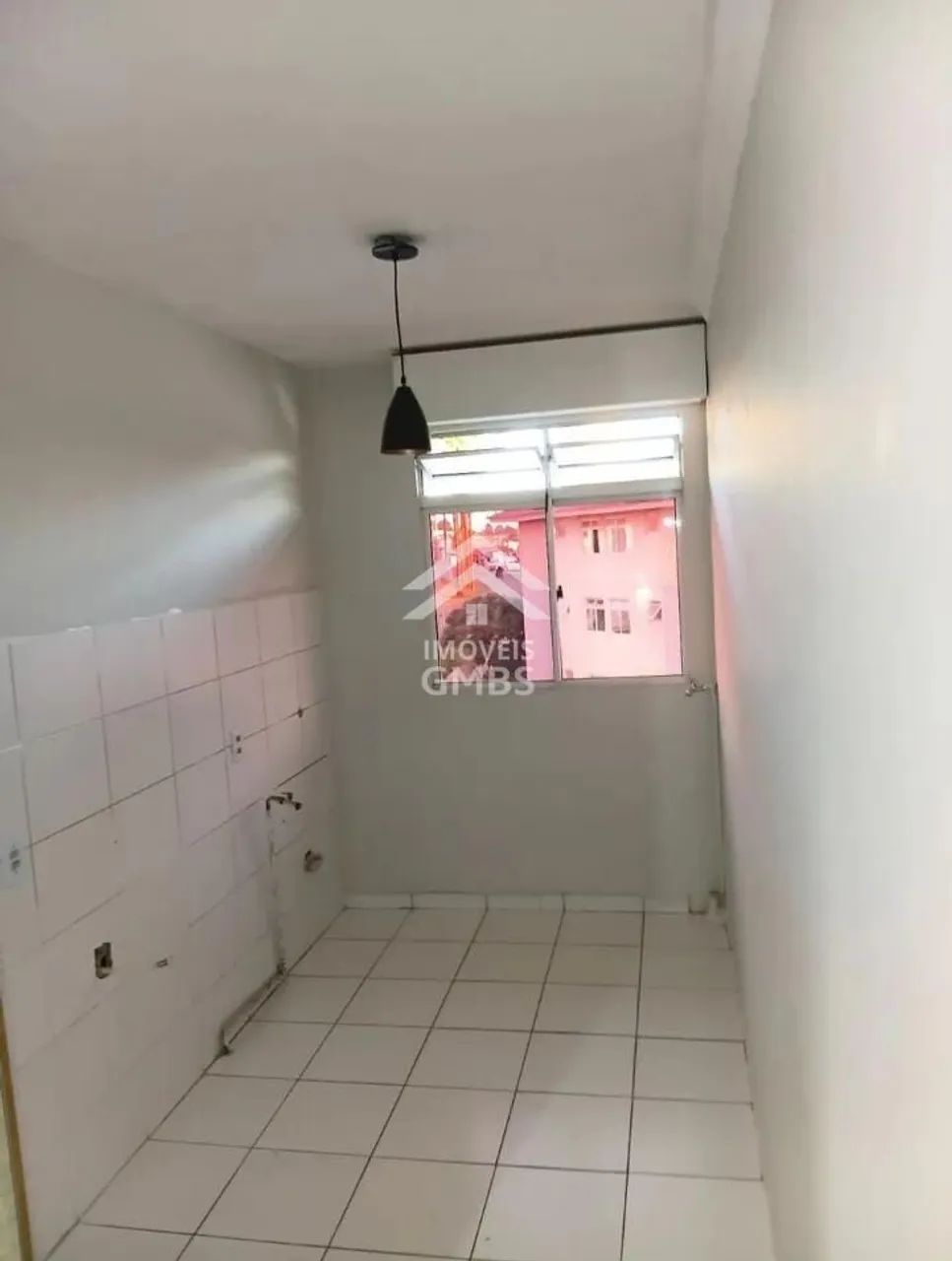 Apartamento Campo de Santana - Foto 2