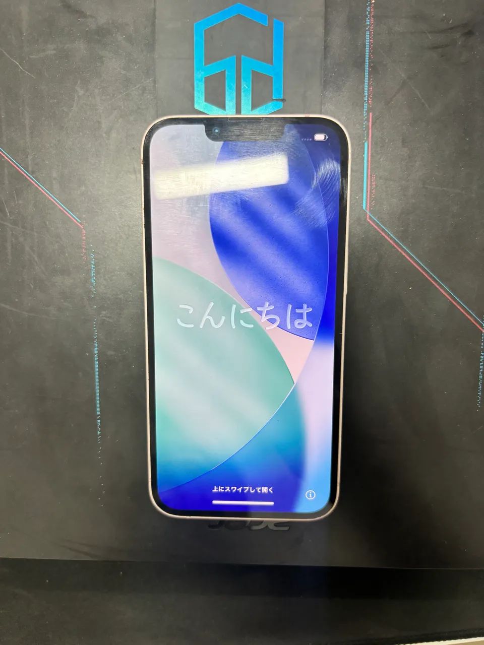 iPhone 13 - 128gb