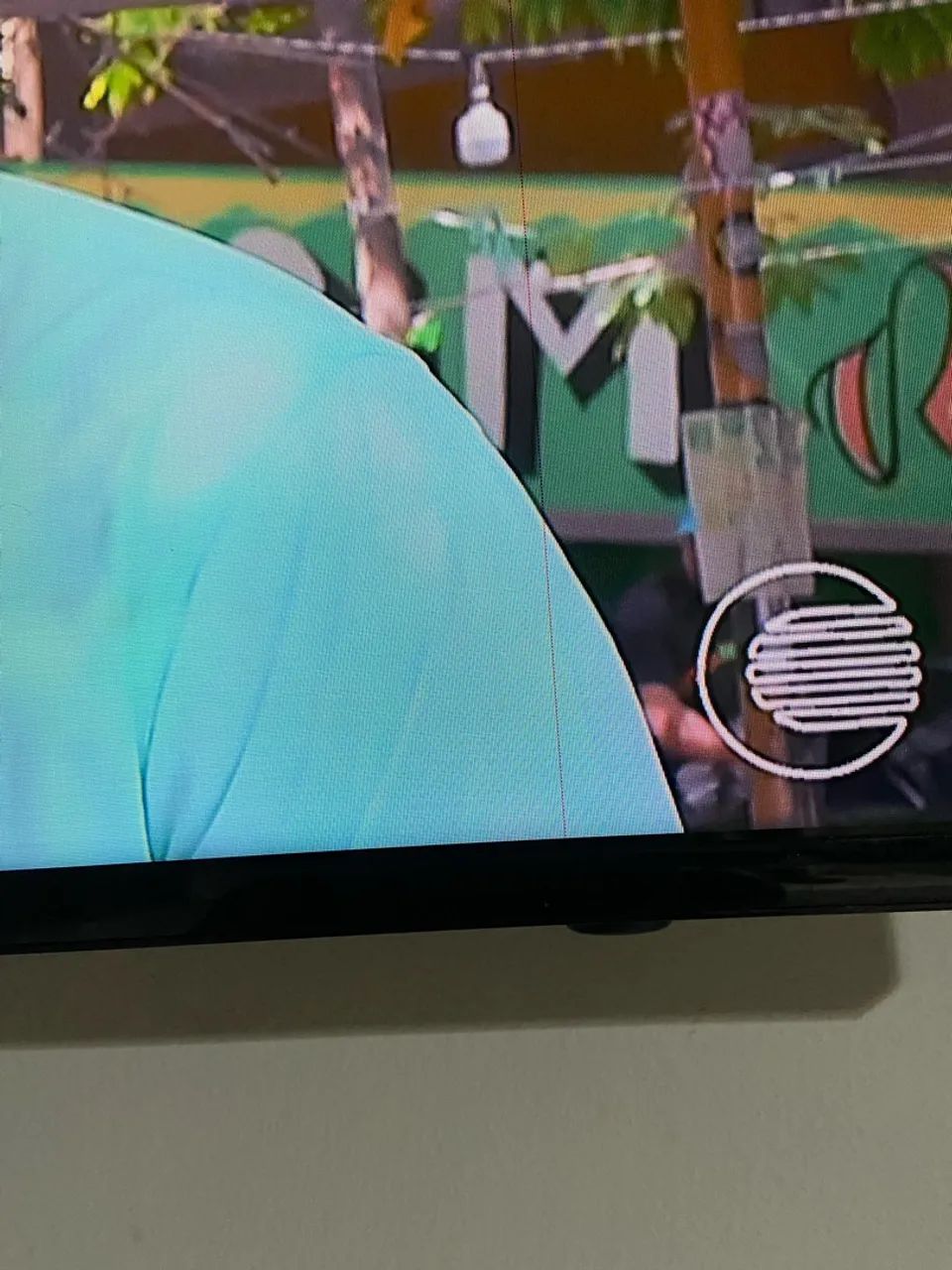 Tv sansung 42 polegadas - Foto 3
