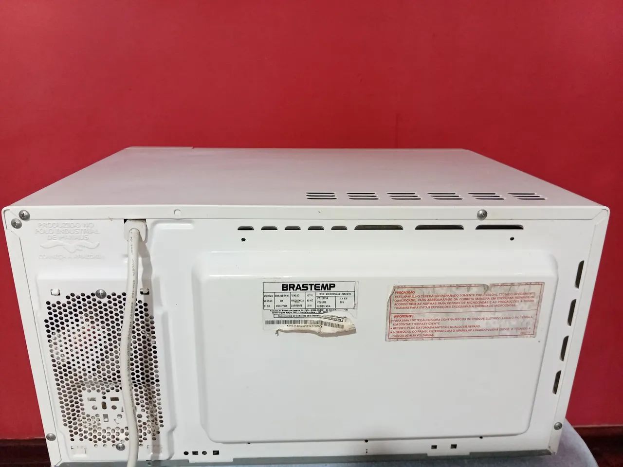 Vendo Micro-ondas barato  - Foto 5