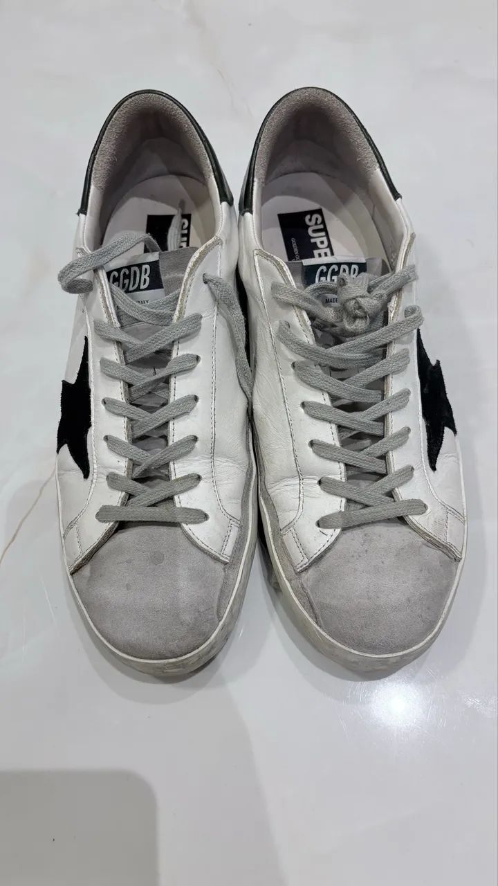 Golden Goose Superstar - Foto 2
