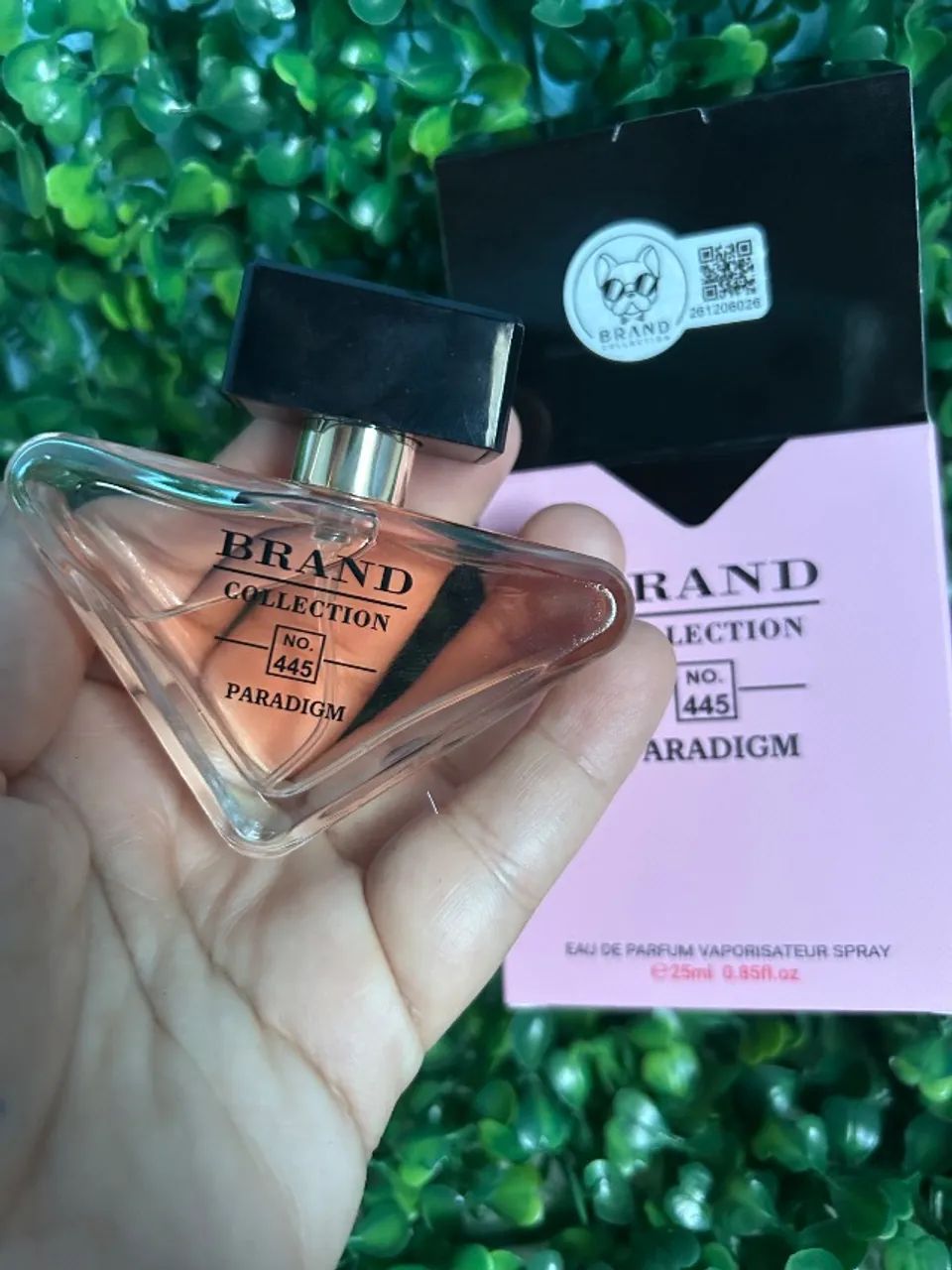 Perfumes Miniaturas Brand collection  - Foto 5