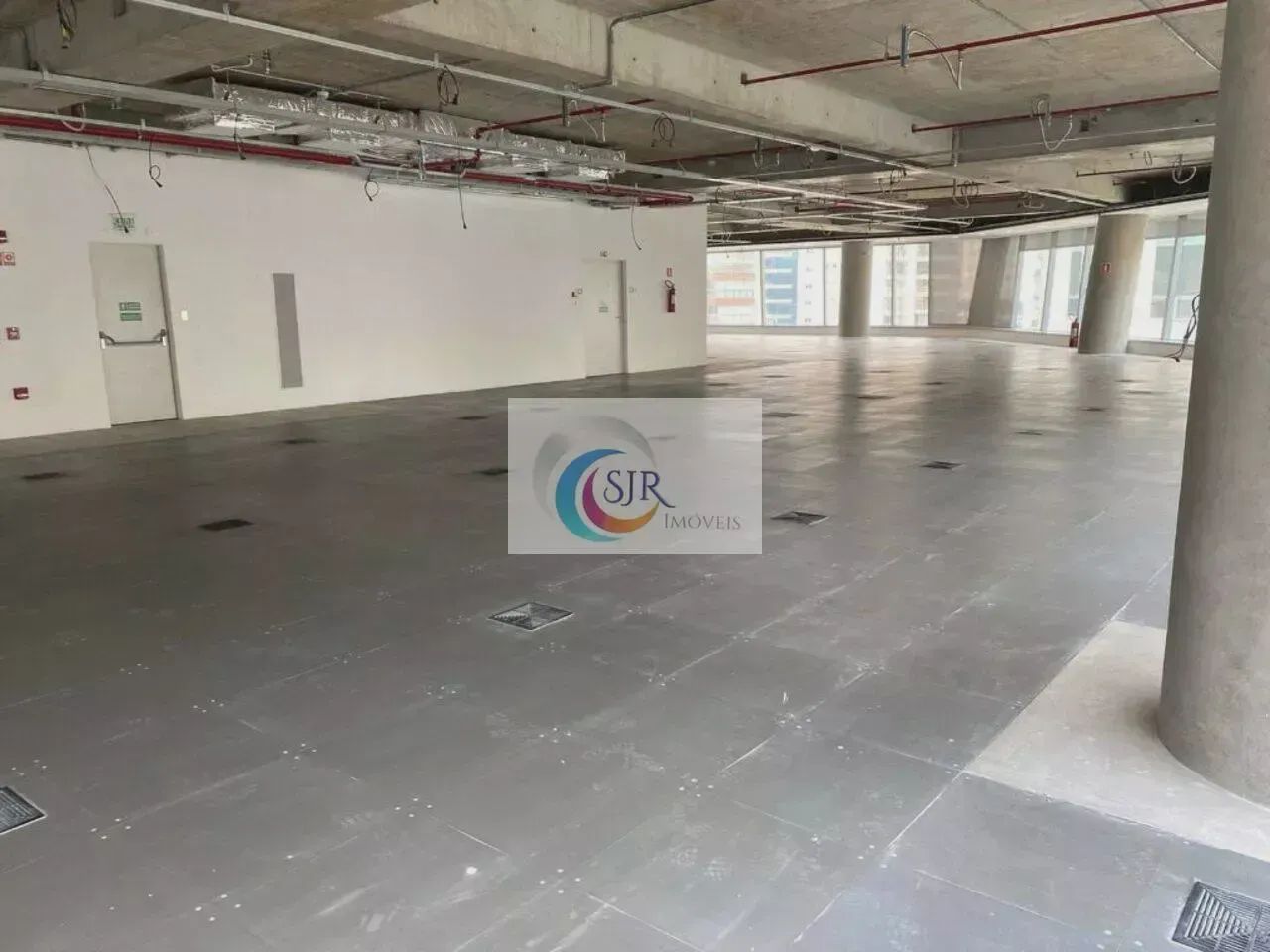 Imóvel para aluguel com 500 metros quadrados em Itaim Bibi - São Paulo - SP - Foto 4