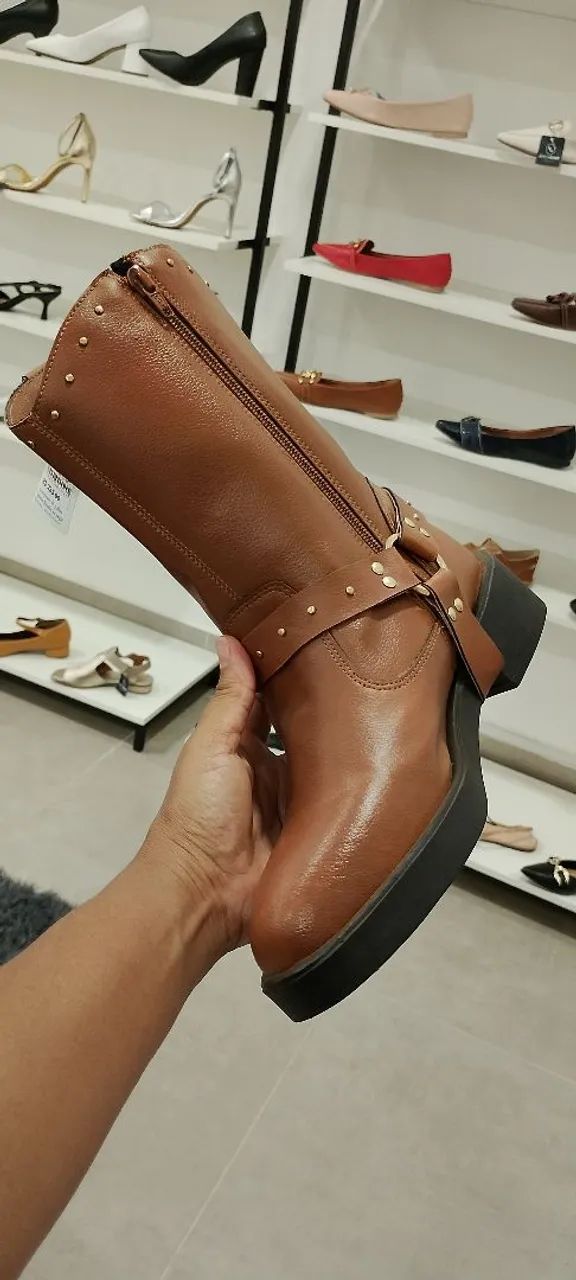Bota Western/ Country/ Briker  - Foto 4