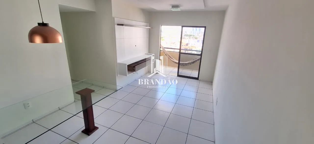 Apartamento 3 Quartos (1 Suíte)  Edifício Relanche, Pajuçara, Maceió - Foto 2