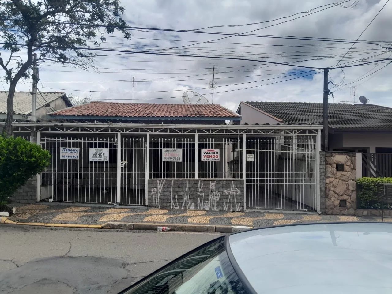 Foto - Valinhos - Vila Nova Valinhos