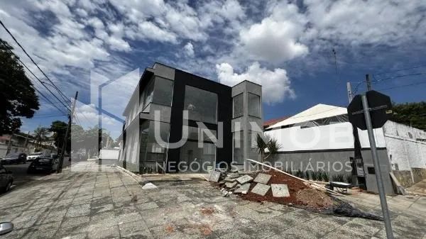 ponto comercial - Nova Campinas - Campinas - Foto 3