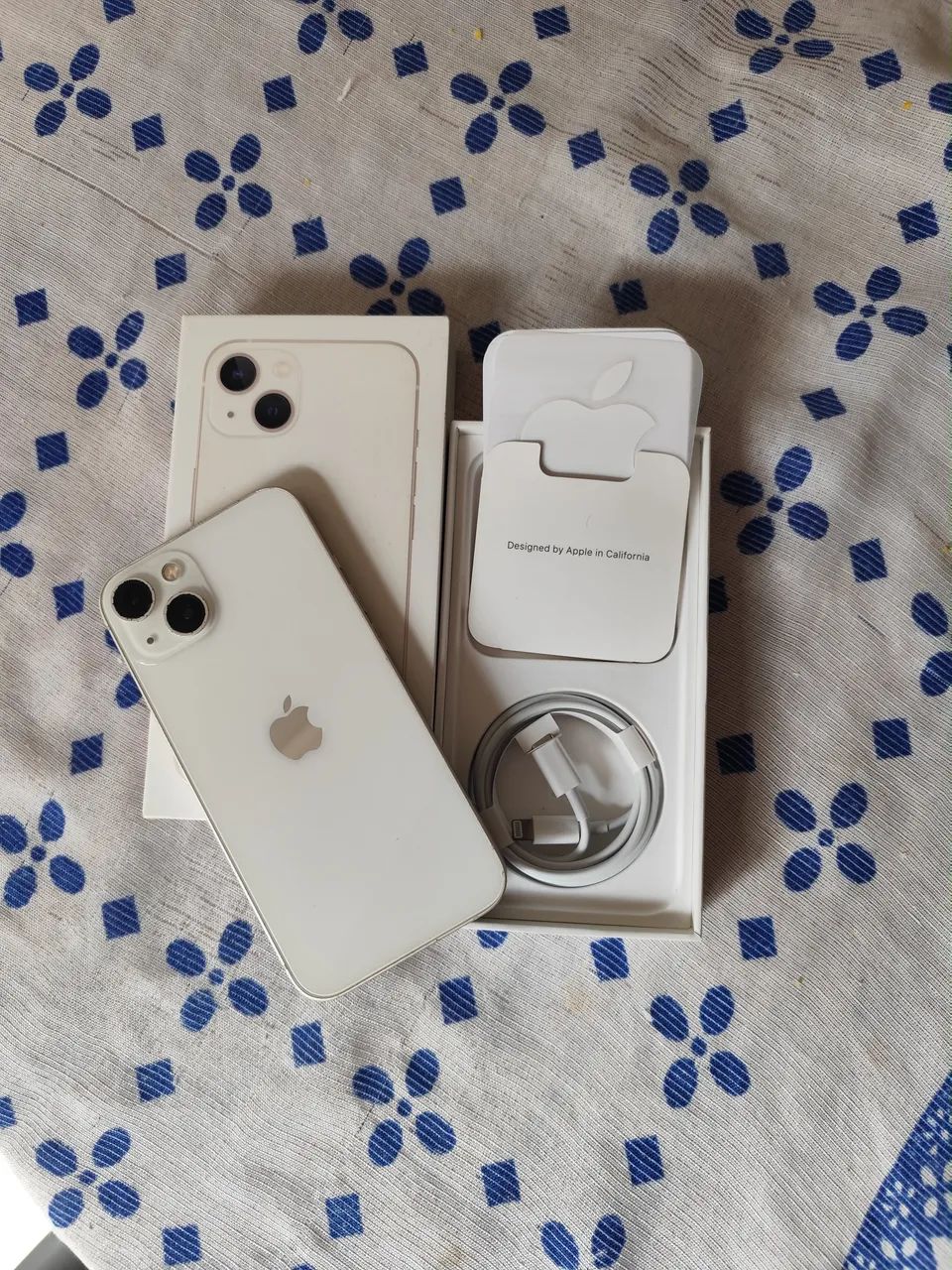 Iphone 13 128 GB 