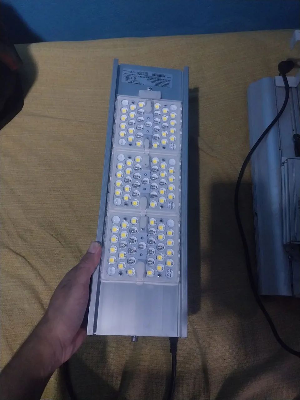 Lâmpada de led  - Foto 5