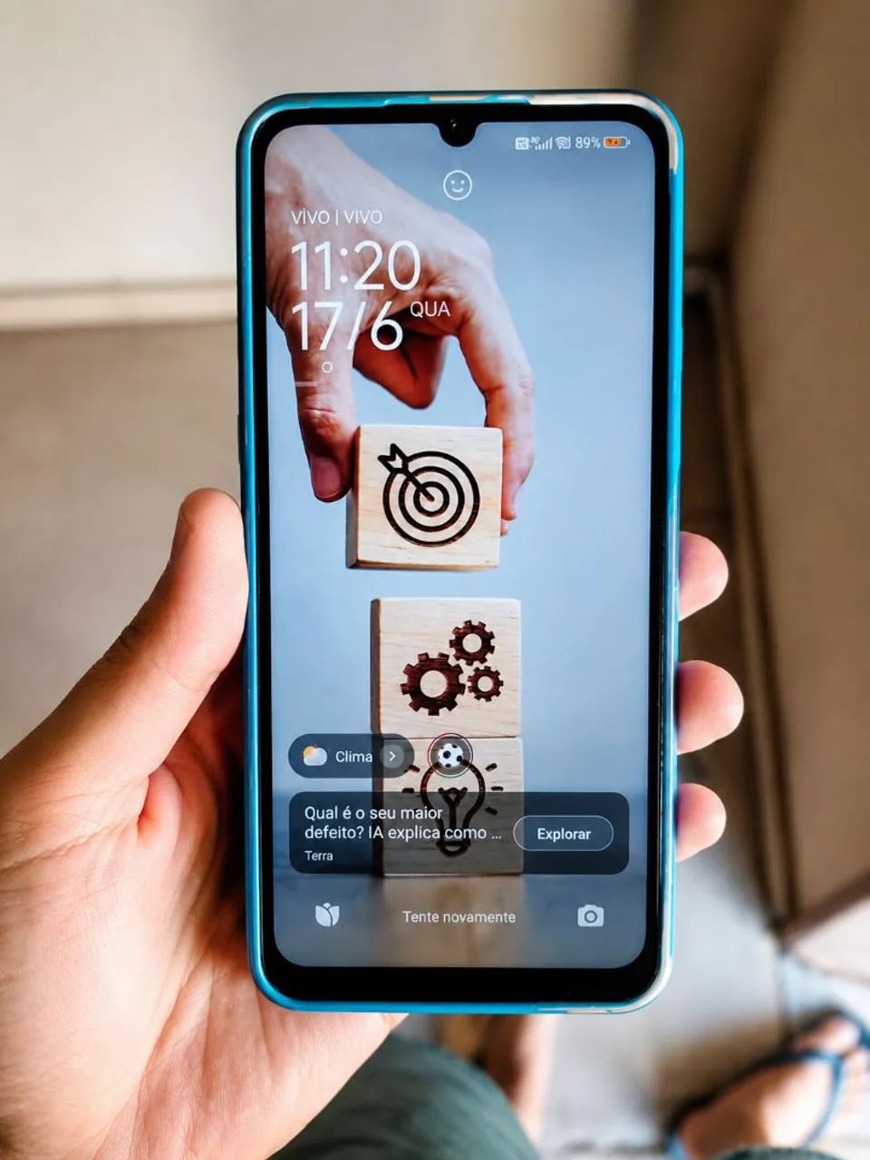 Xiami REDMI NOTE 13C  - Foto 2