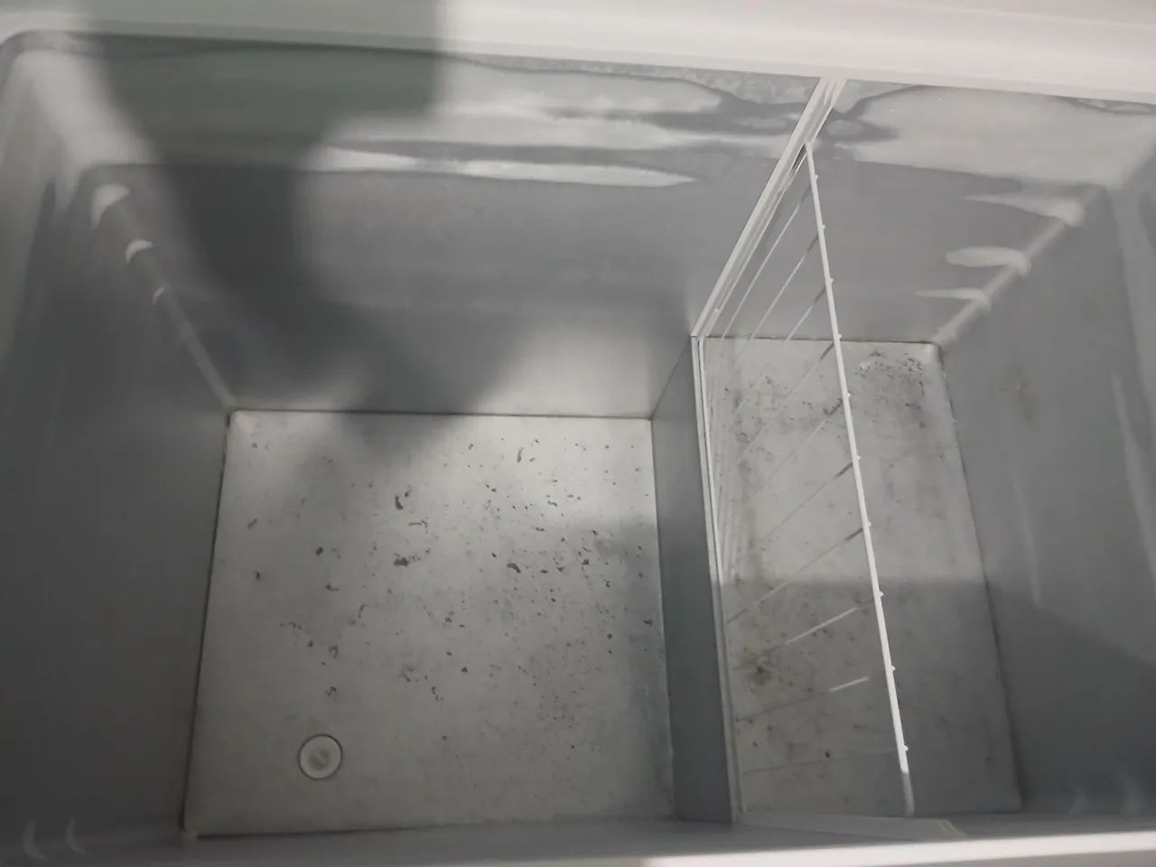 Freezer  - Foto 2