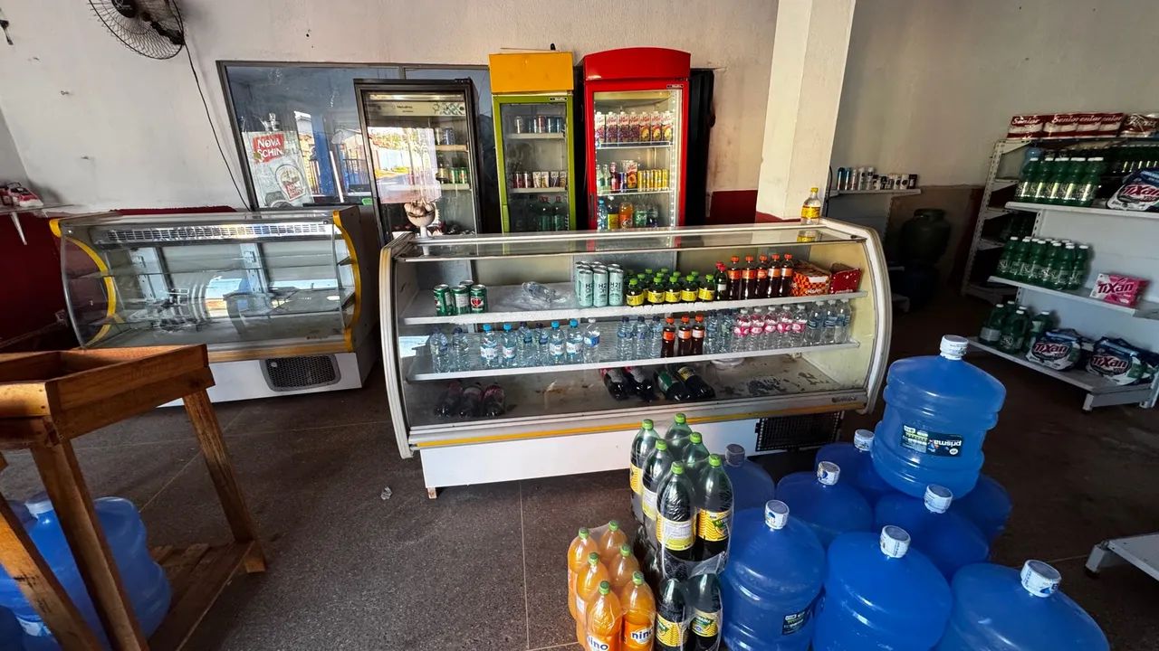 Mini mercado e Distribuidora - Foto 5
