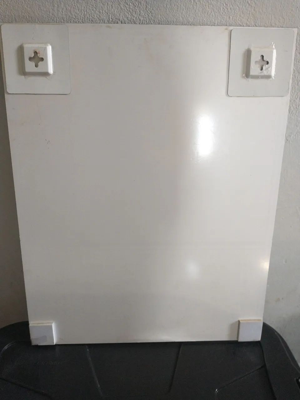 Quadro de vidro - Foto 2