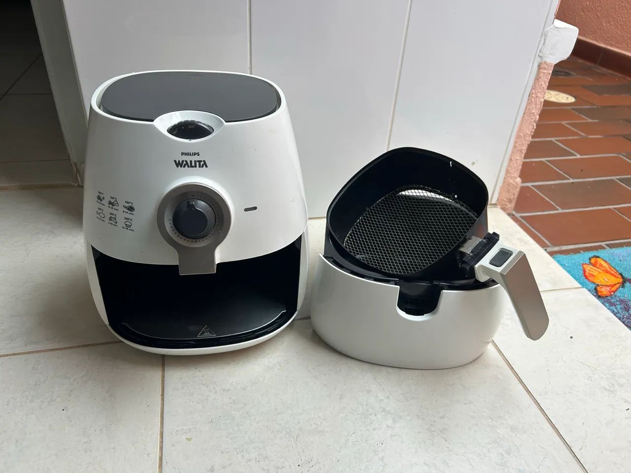 Airfryer Philips  - Foto 2