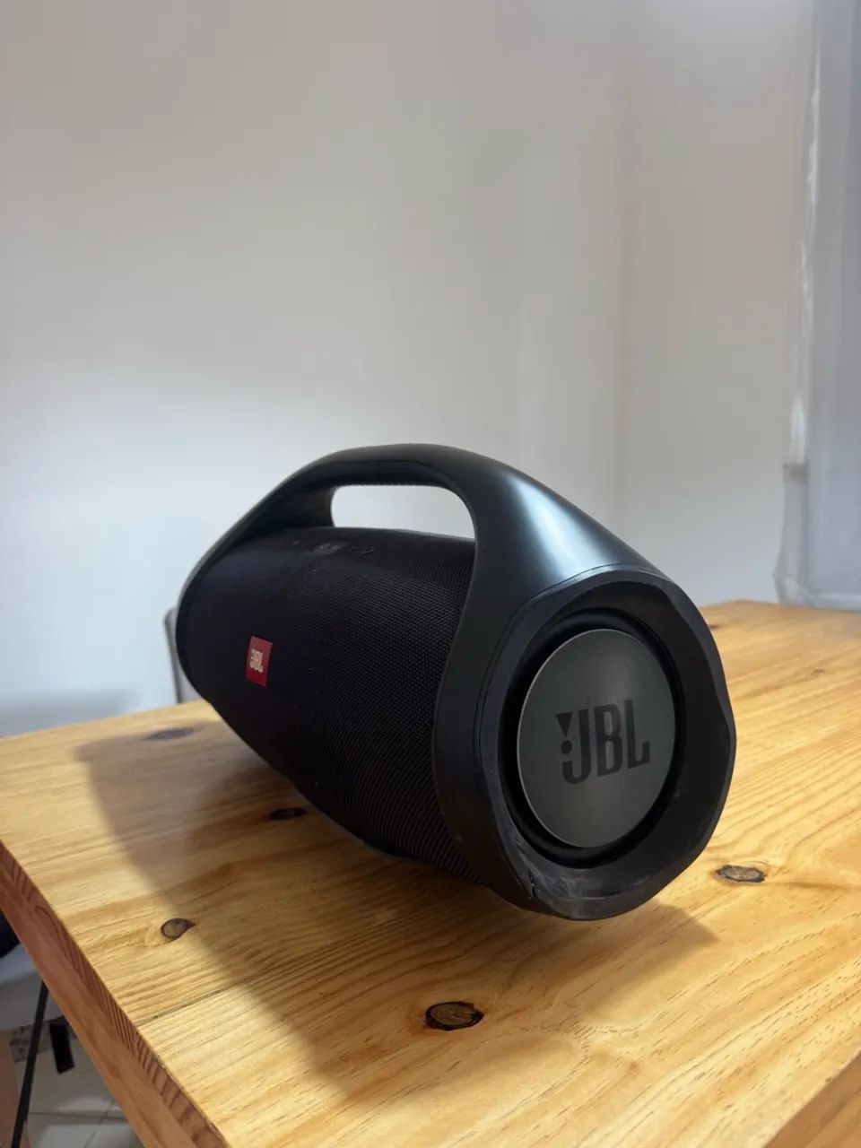 Caixa Bluetooth JBL Boombox 1  - Foto 2