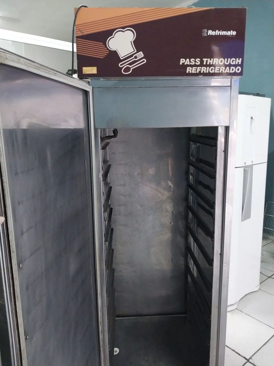 Geladeira Refrimate  - Foto 4