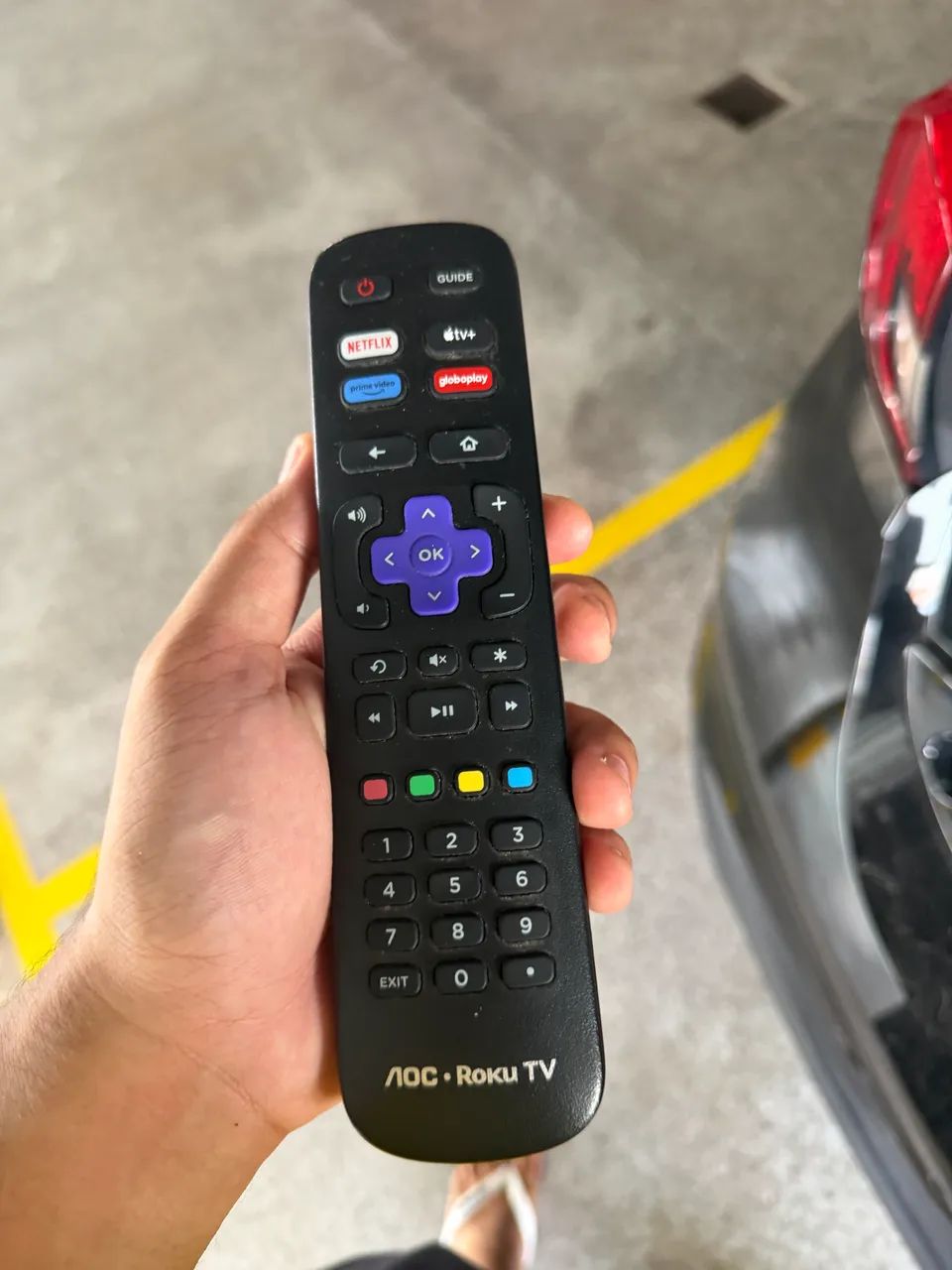 Smart TV AOC 32? TV LED  - Foto 5