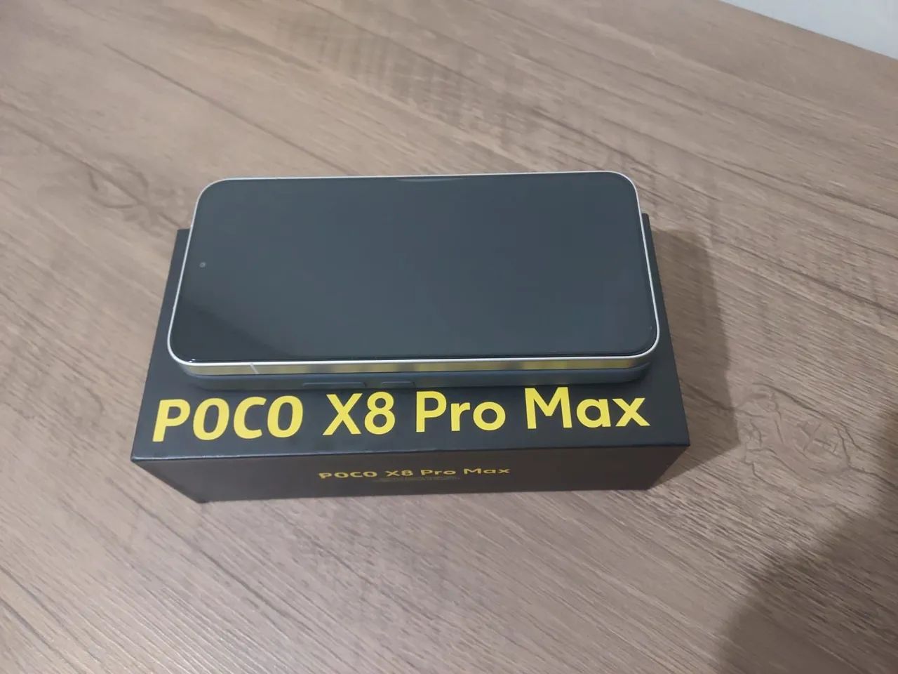 Poco X8 Pro Max - Foto 2