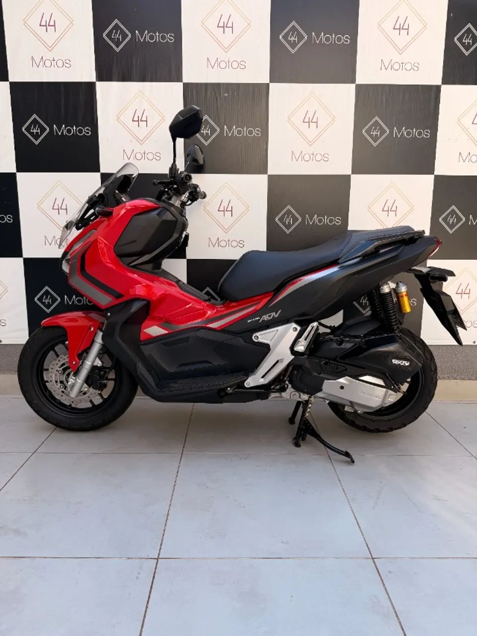 Honda ADV 150 Abs 2024 - Foto 3