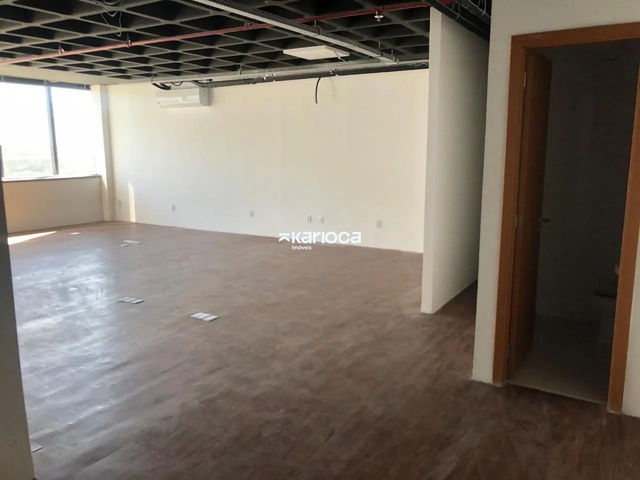 SALA COMERCIAL À VENDA | DIMENSION OFFICES PARK - Foto 2