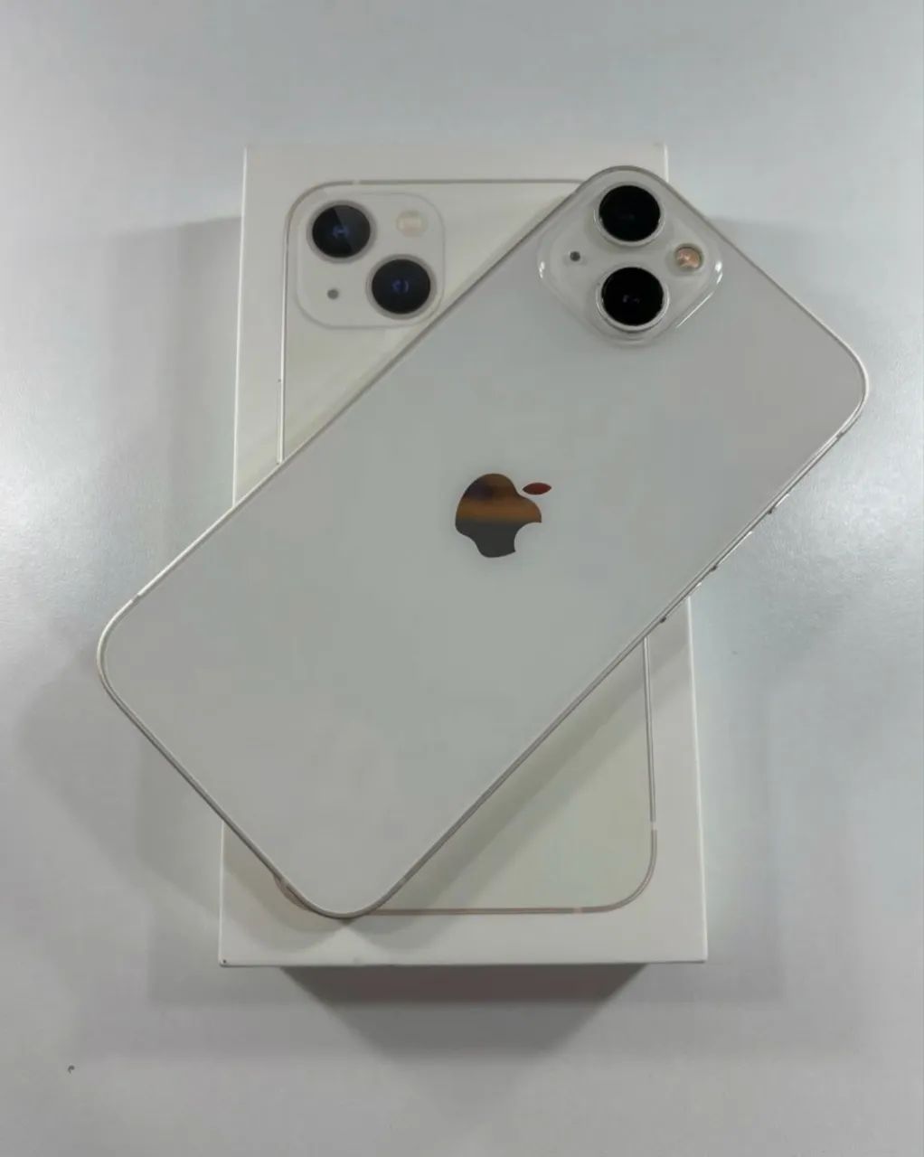 IPHONE 13 - 128GB