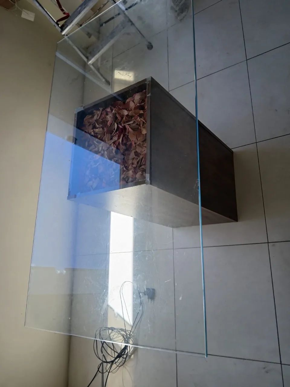 Conjunto de mesa e cadeiras de 2 lugares 
