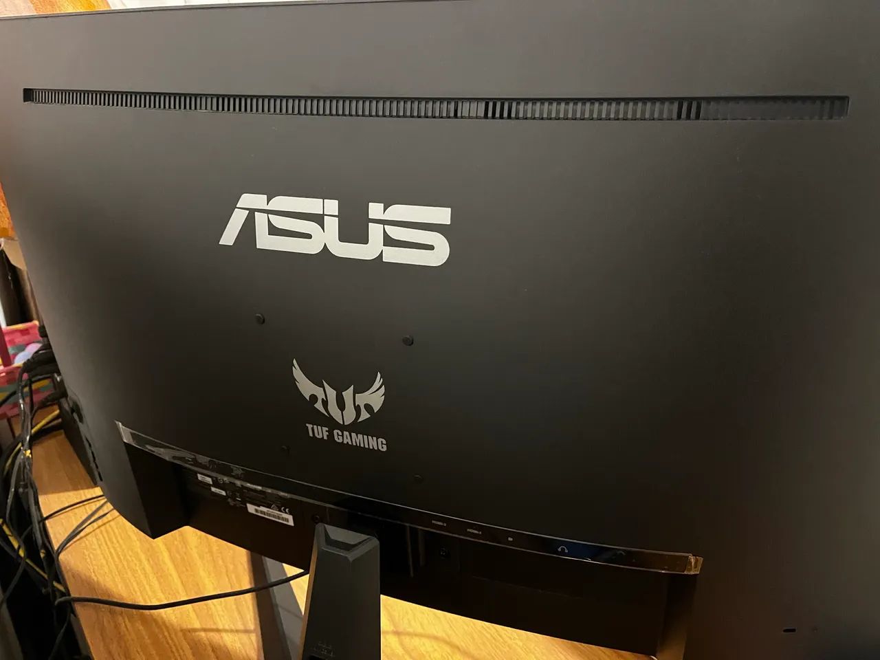 Monitor Gamer  31,5 - 2k - Asus TUF Gaming - Foto 3