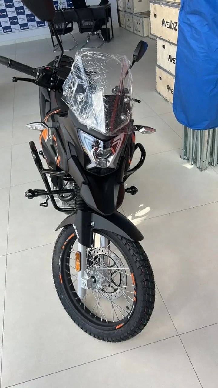 Avelloz Az160 Xtreme  - Foto 2