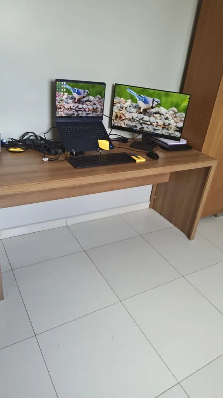 Escrivaninha / mesa de escritório  - Foto 3