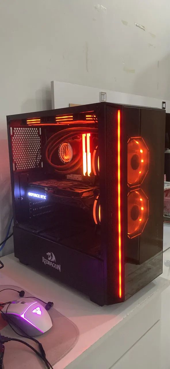 PC GAMER 