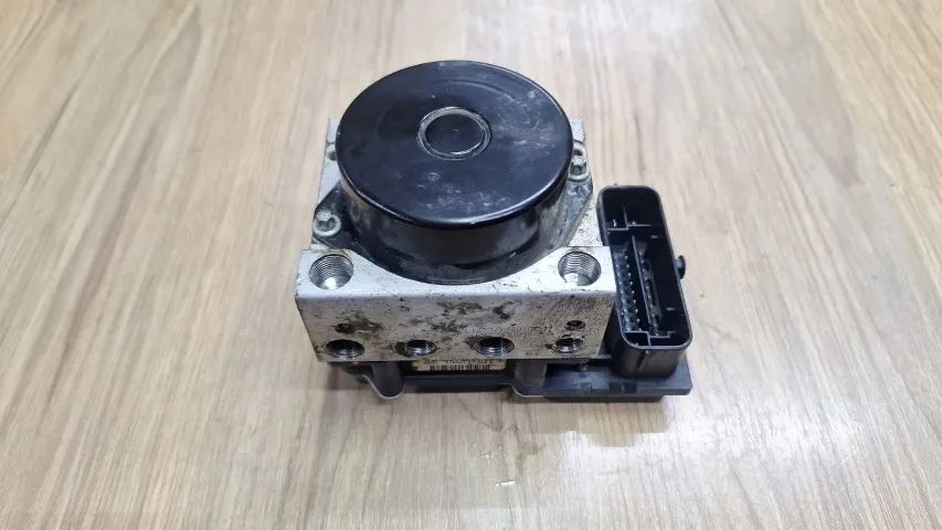 Módulo Ab CrossFox