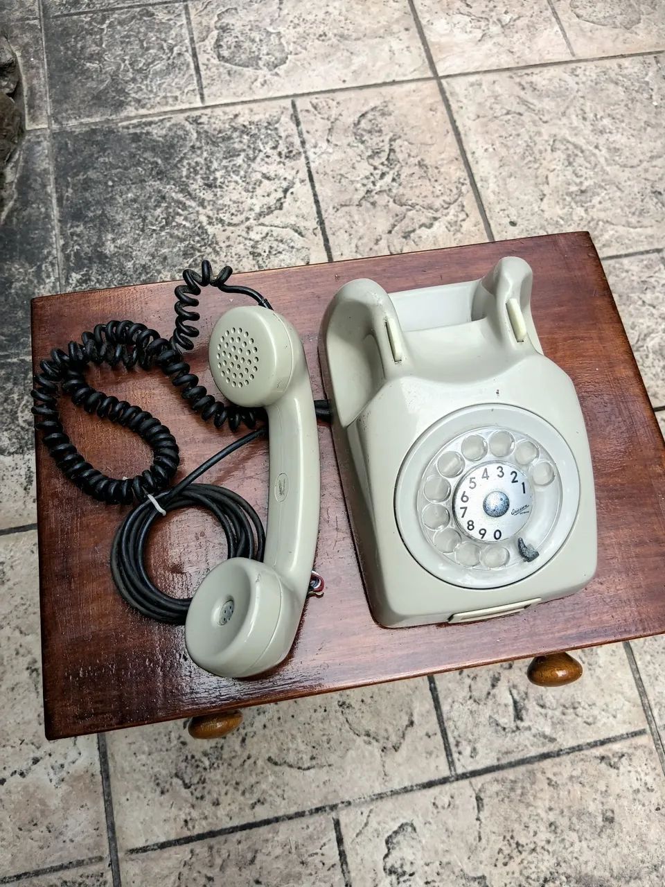 Telefone Retrô  - Foto 3