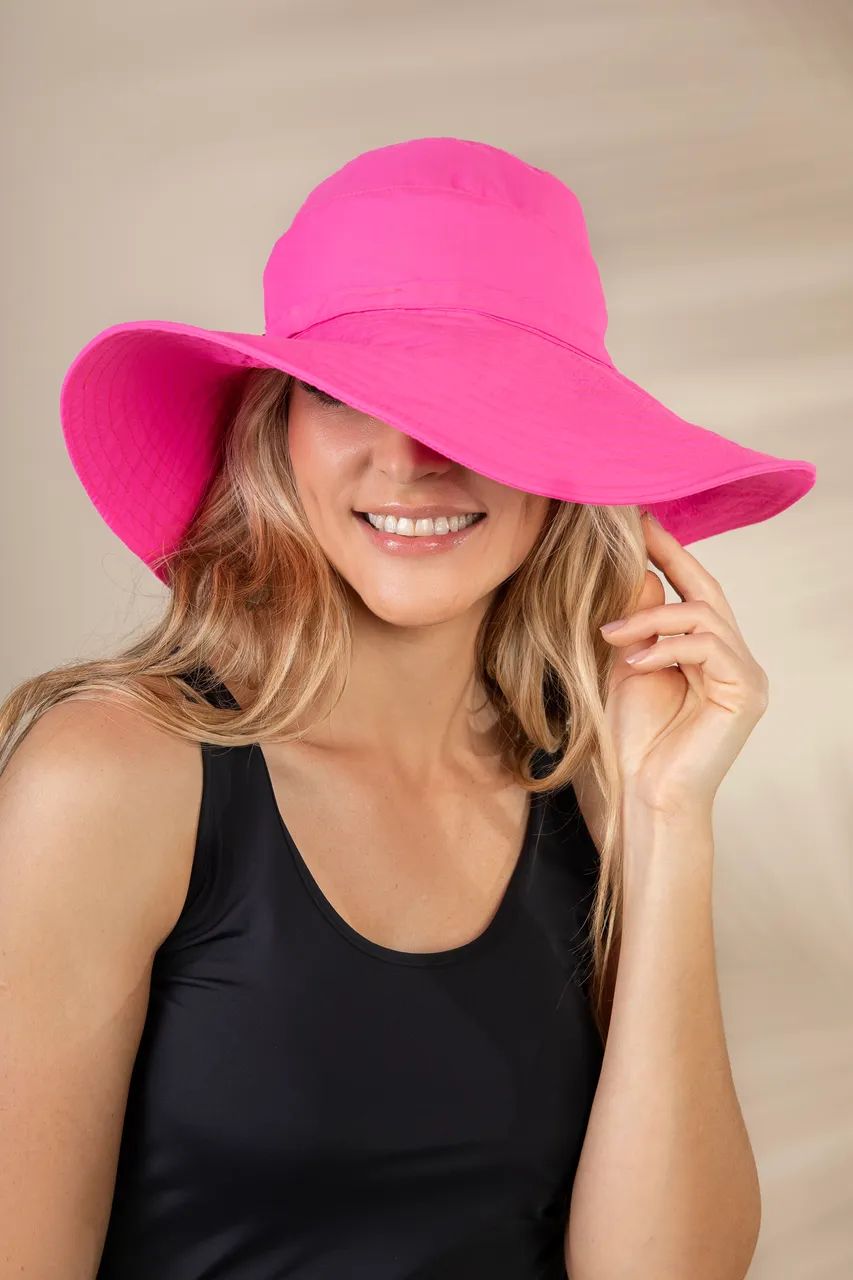 Estoque de marca de moda praia! Poliamida com proteção UV - Foto 2