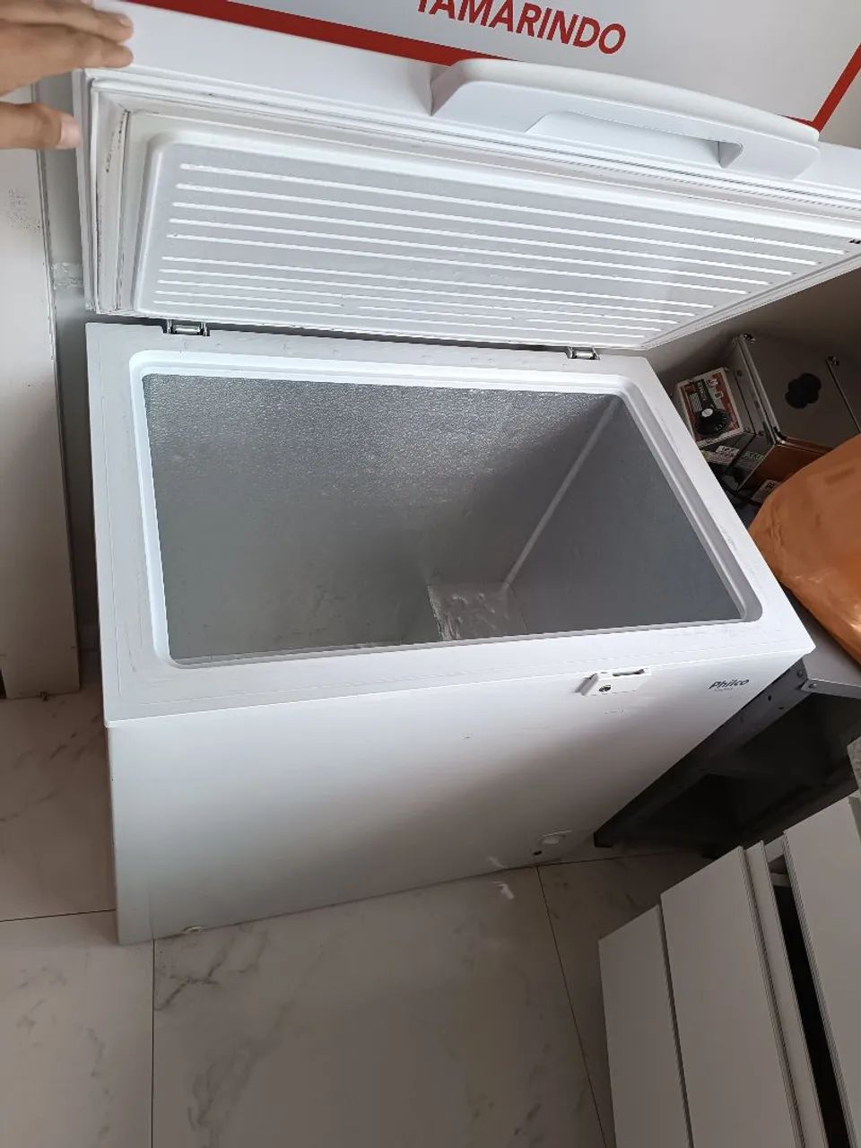 Freezer horizontal Philco  - Foto 2