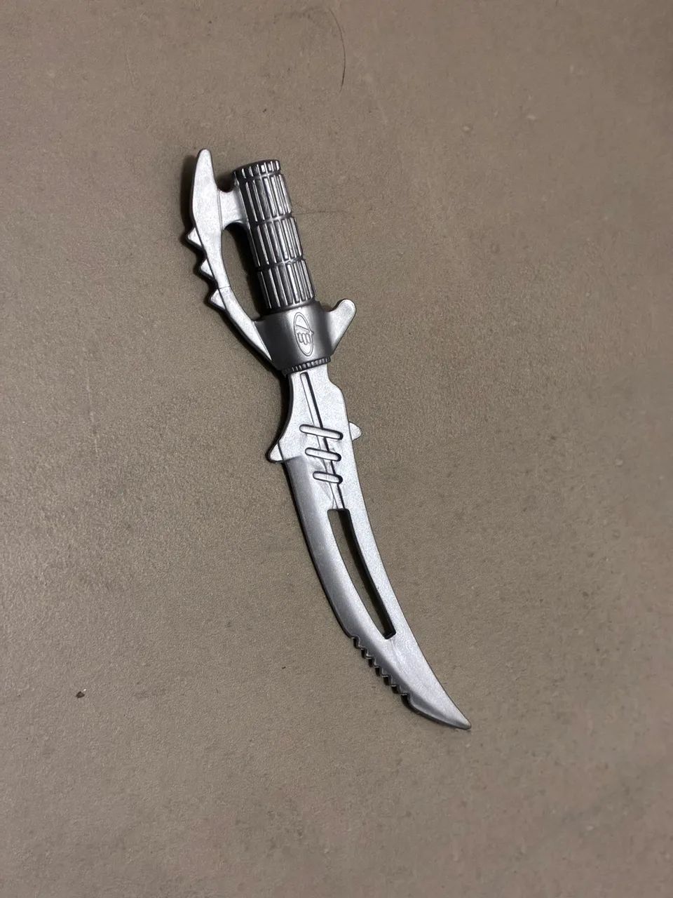 Espada max steel  - Foto 4