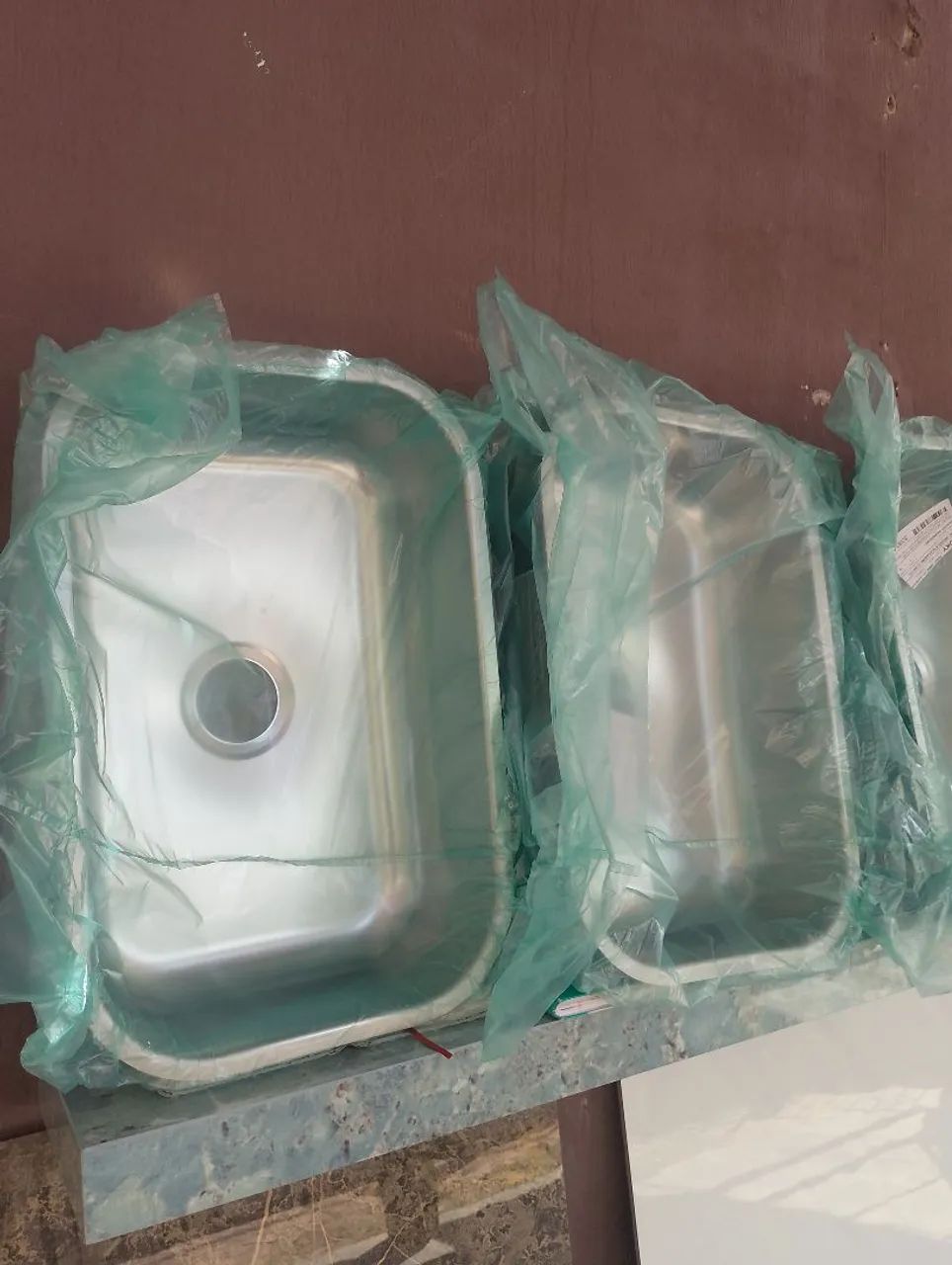 Cuba inox Tramontina  - Foto 3